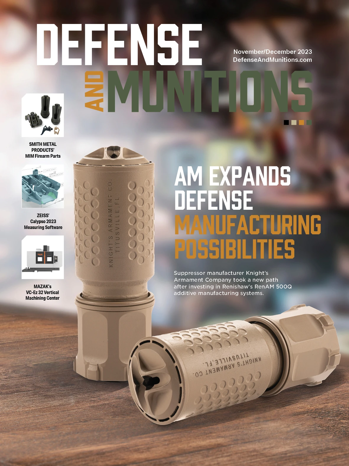 November December 2023