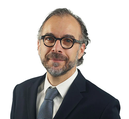 Dr. Yavuz Murtezaoglu, Founder & Managing Director, ModuleWorks GmbH