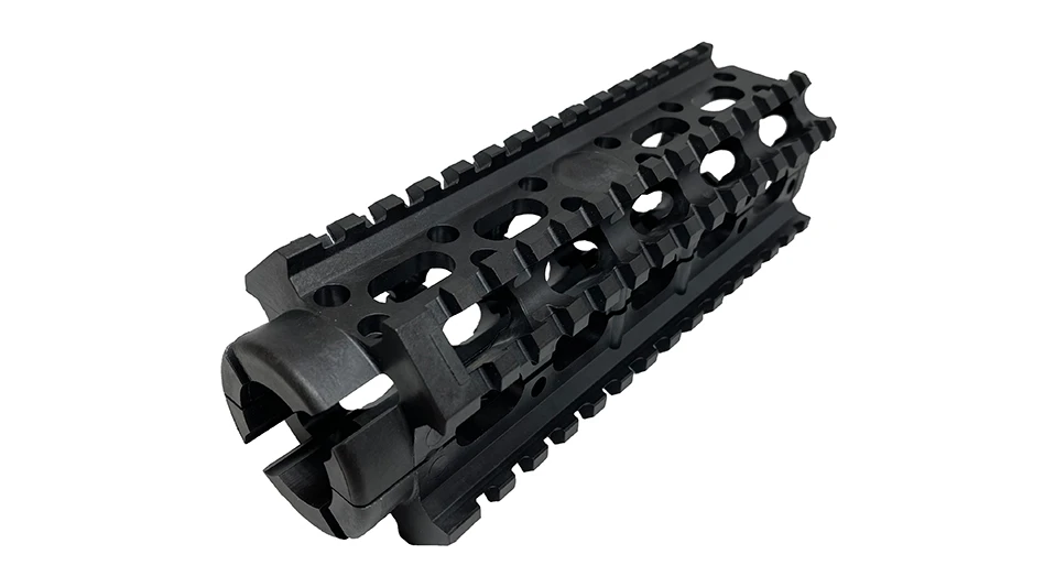 Alpine Advanced Materials, LLC.