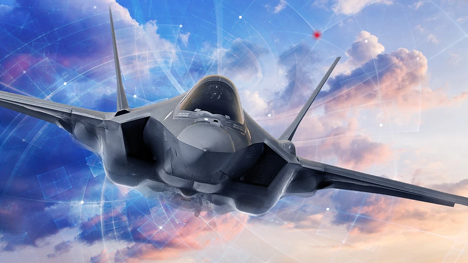 BAE Systems has received $491 million to produce state-of-the-art Block 4 electronic warfare (EW) systems for future F-35 Lightning II fighter jets.