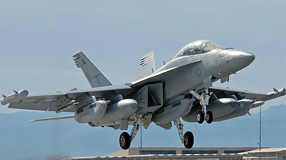 Having delivered more than 850 jammers across the last several decades, CAES continues to deliver products at the forefront of US Navy operations.