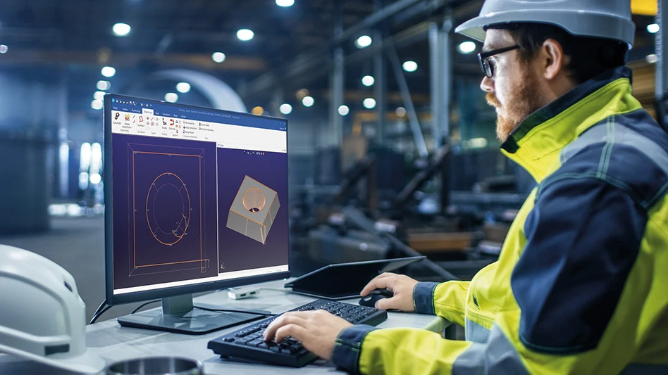 Lantek Sheetmetal Solutions USA