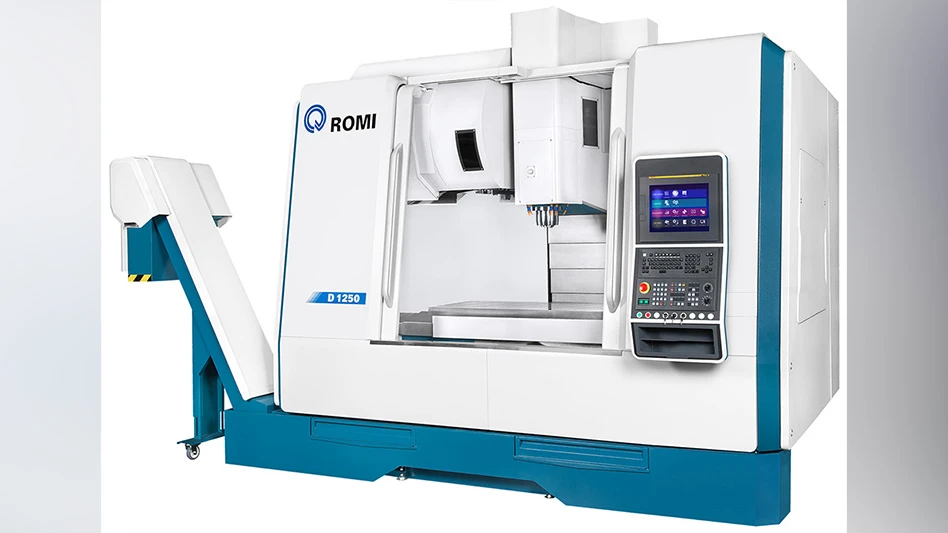 Romi BW Machine Tools Ltd