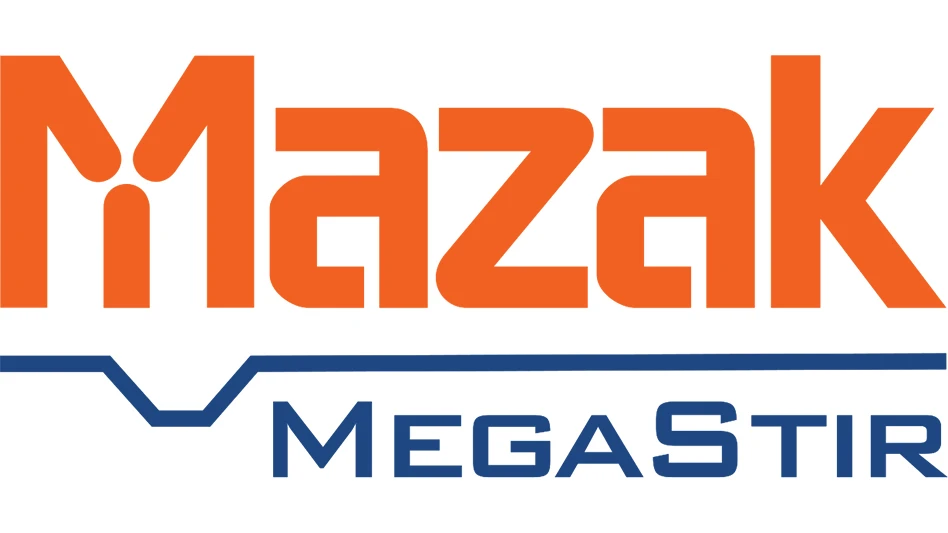 Mazak Corp.