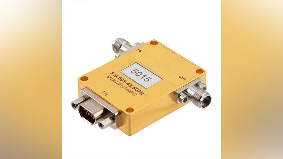 Fairview Microwave Inc.