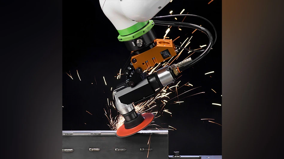 ATI Industrial Automation