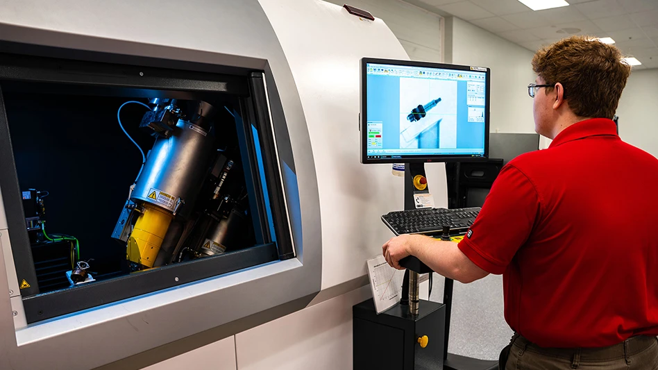 In-Place Machining Company