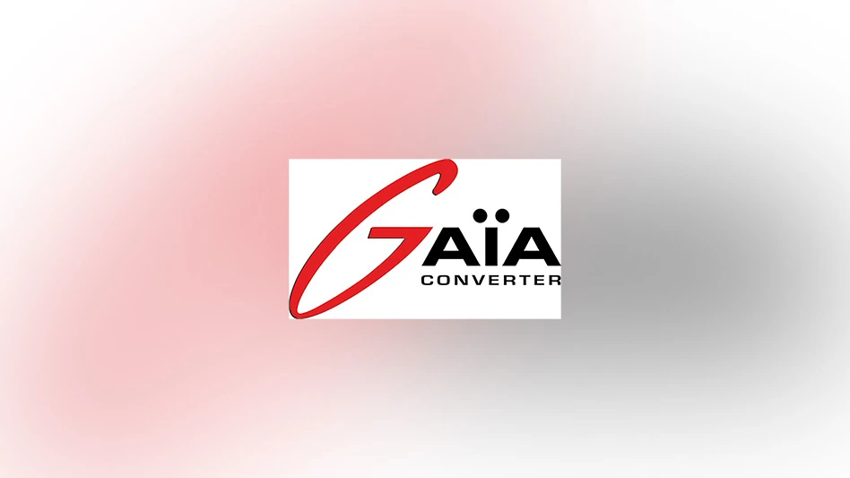 GAIA Converter