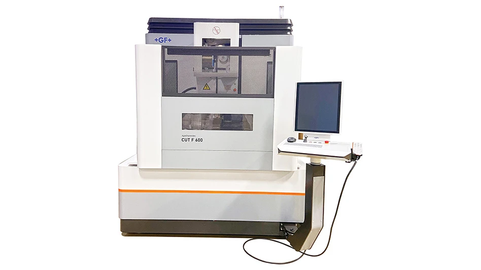 GF Machining Solutions