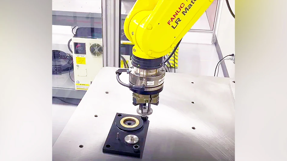 ATI Industrial Automation