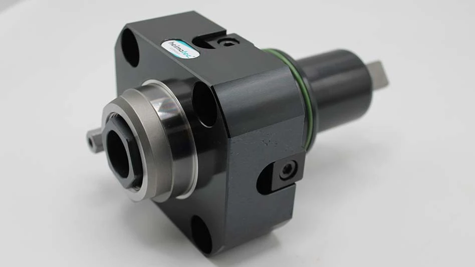 Platinum Tooling Technologies Inc. (Heimatec)