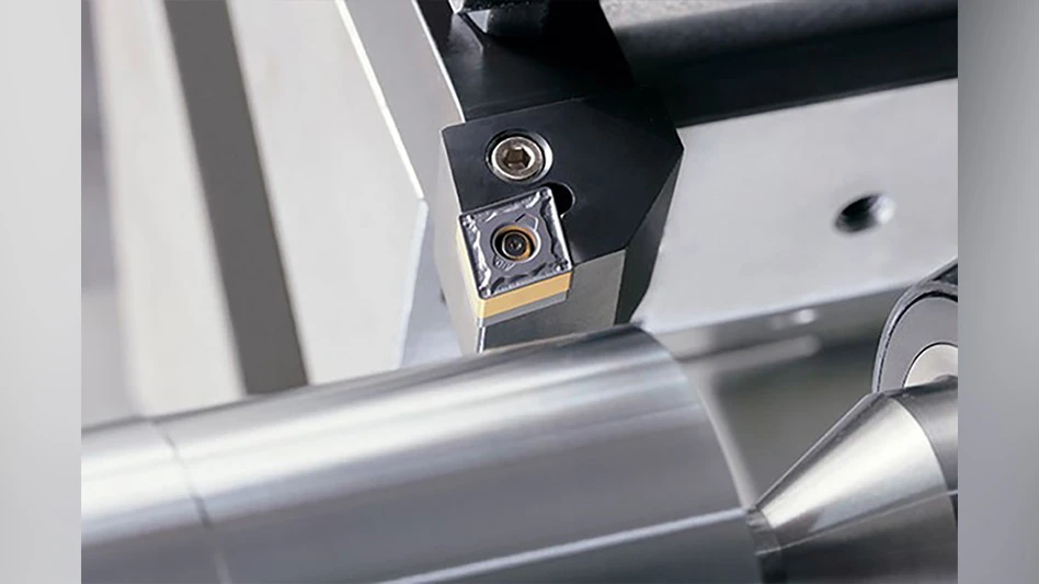 Kyocera Precision Tools