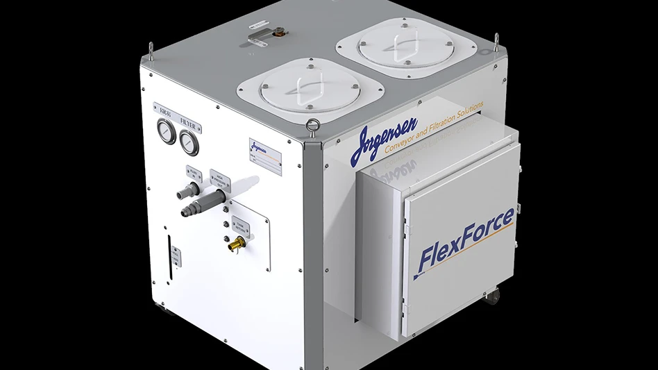 Courtesy of Jorgensen