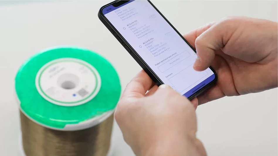 Courtesy of GF Machining Solutions