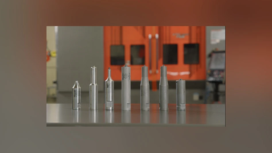 Courtesy of Mazak Corporation