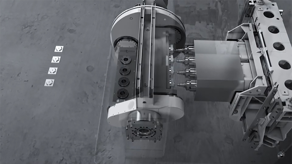 SW North America believes in firearms manufacturing automation