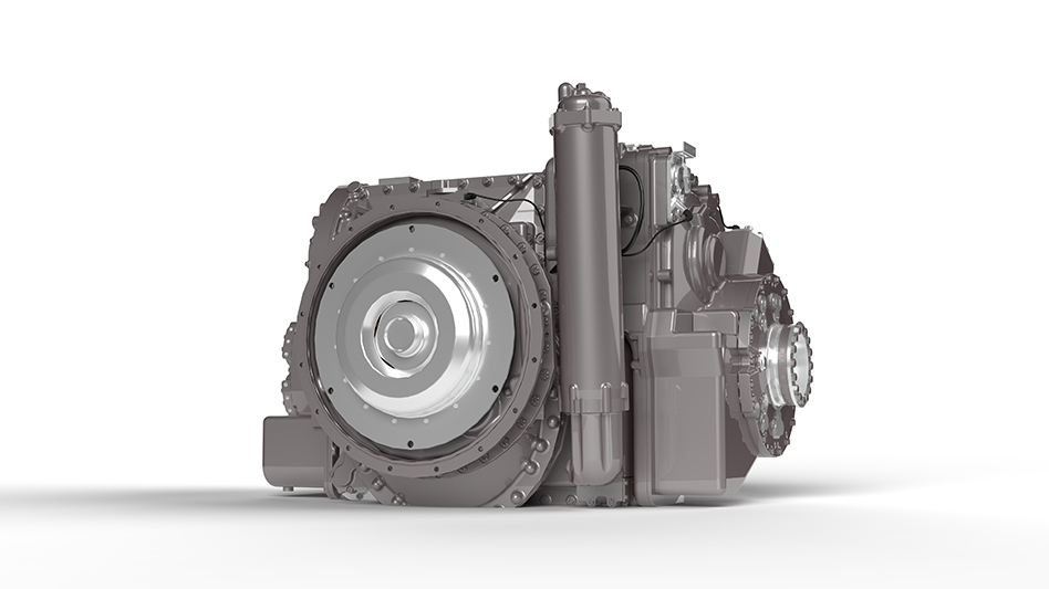 Allison Transmission awarded 83.3 million contract to support U.S