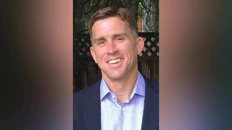 Chip Colbert, Altair's new senior director for Federal and Department of Defense (DOD)