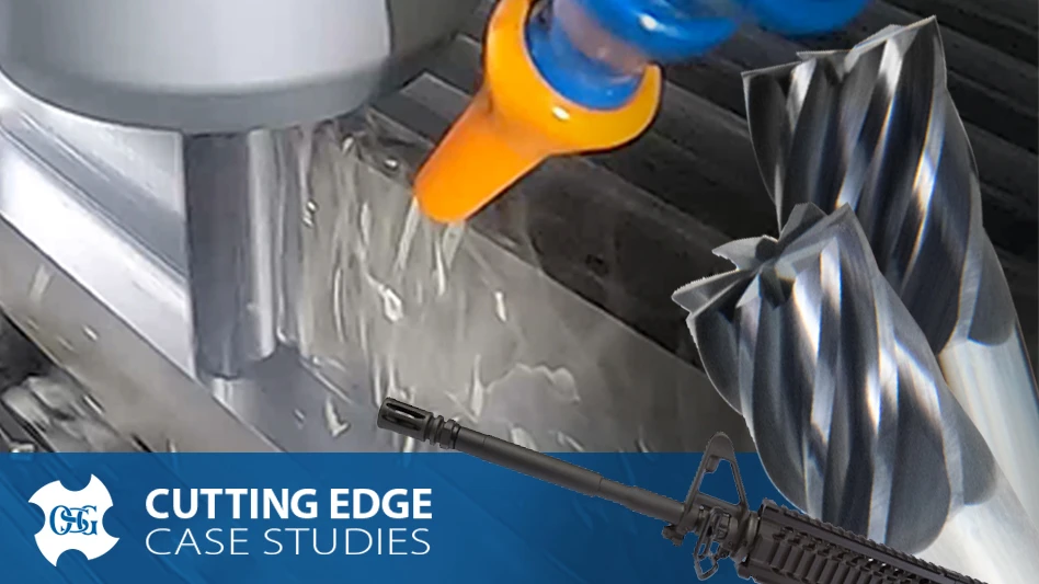 The right tooling saved one company more than $10,500.