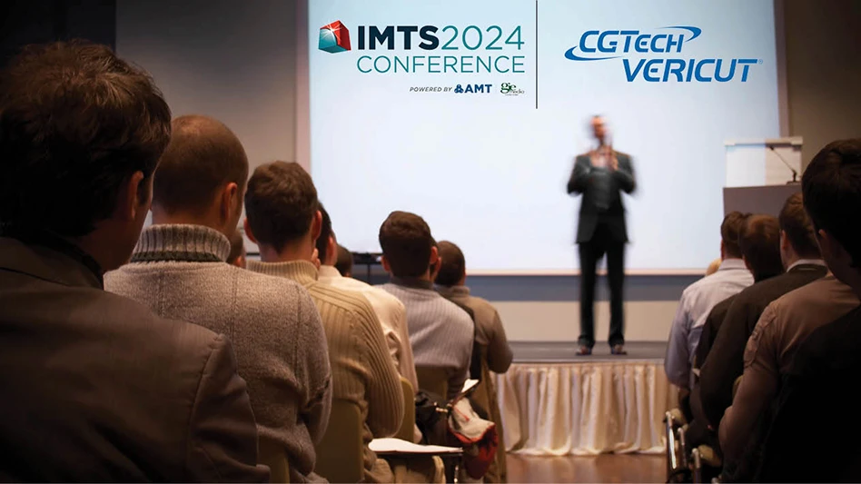 Closing the Gap between Simulation and the Shop Floor with CGTech