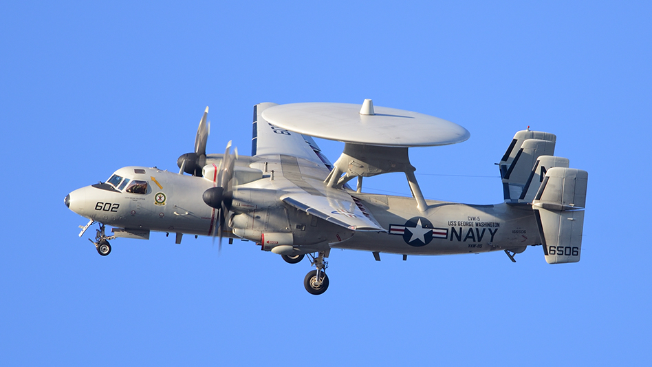 Air Industries Group receives order of $2.4 million for landing