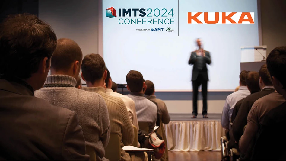 Worker-Centric Mobile Robot Integration: Unlocking Manufacturing Excellence with KUKA Robotics