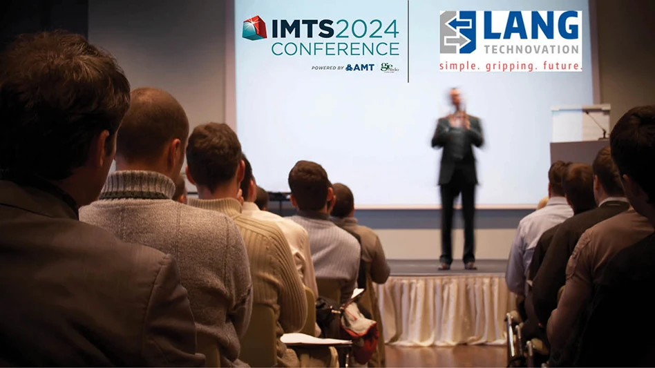 Evolution of Workholding with LANG Technovation