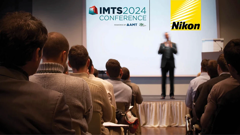 Breaking the Tradeoff: Utilizing Deep Learning AI with X-ray Computed Tomography for Unparalleled Clarity and Speed with Nikon Metrology