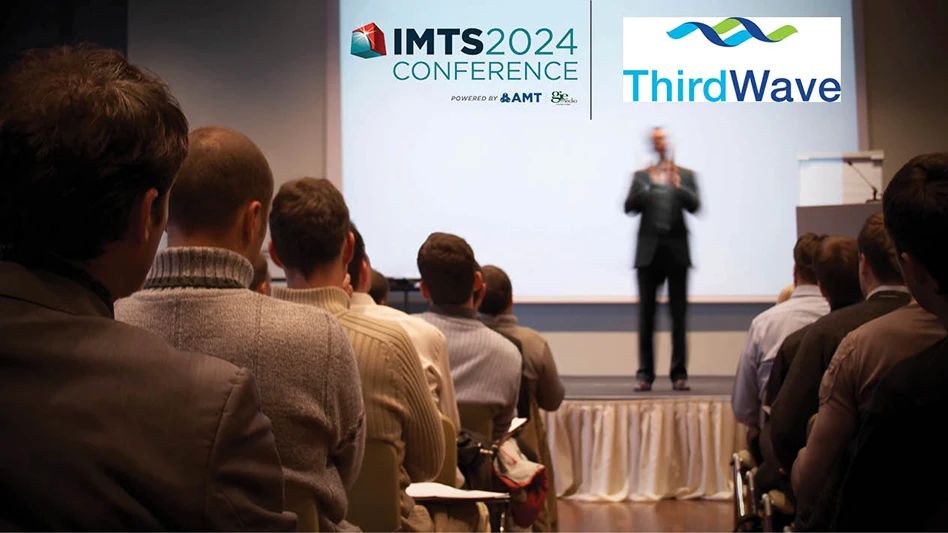 Rethink Your Competitive Advantage by Accelerating NPI and Continuous Improvement for Machining Processes – A Conversation with Third Wave Systems