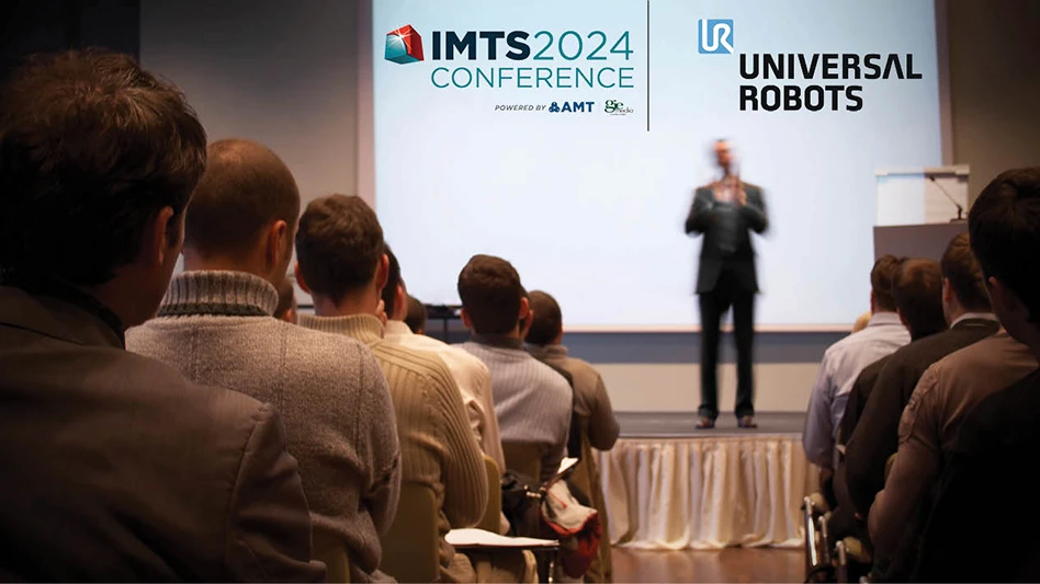 Cobots Conquer Machine Tending: Extraordinary Efficiency and Productivity Revolution with Universal Robots