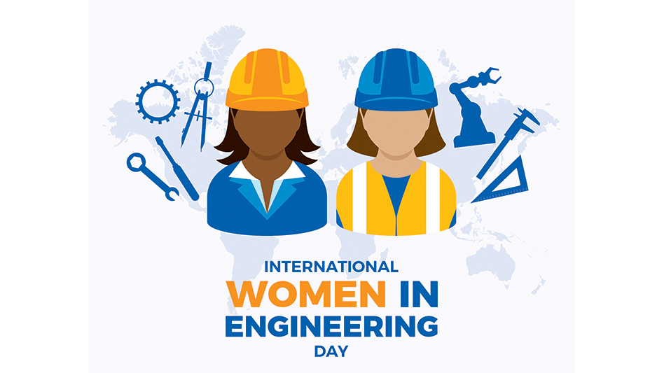 International Women in Engineering Day 2024 Defense and Munitions