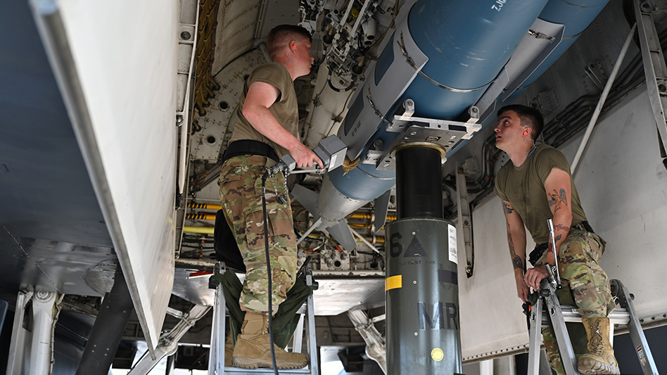 Virtualitics deliver AI solutions to increase mission readiness on Air