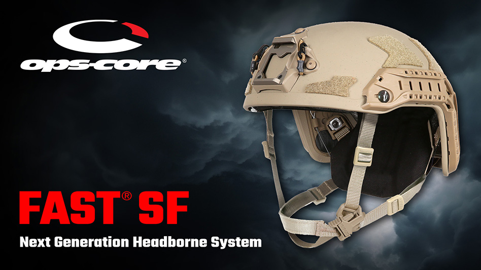 米軍　ヘルメット Ops-Core Fast SF Carbon Helmet Multicam XL black opscore