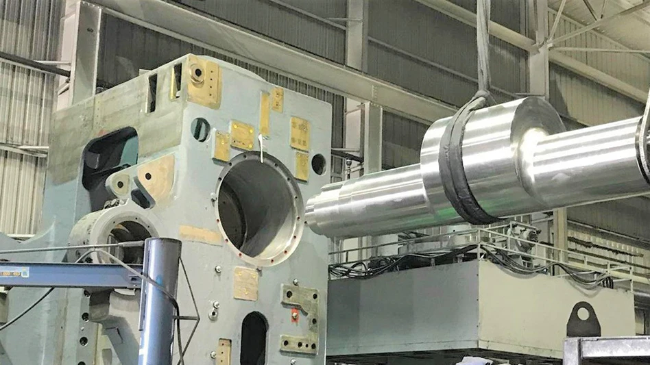 A range of industries relies on a steady flow of high-quality forged components to support growth, innovation, and national security.