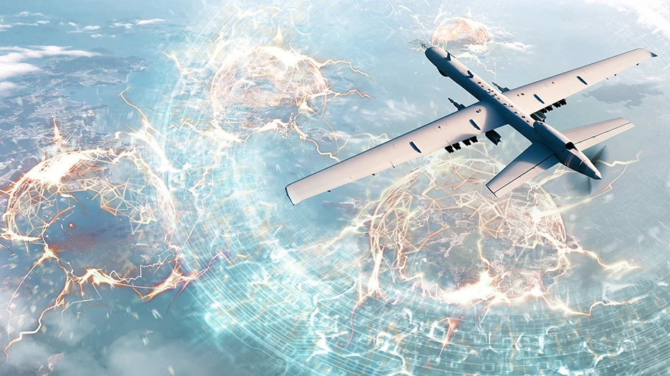 BAE Systems has successfully demonstrated modular airborne electromagnetic attack capabilities at U.S. Air Force test events