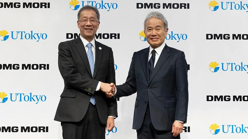 Prior to the opening, a joint press conference was held on March 9 at Yasuda Auditorium on The University of Tokyo’s Hongo Campus.